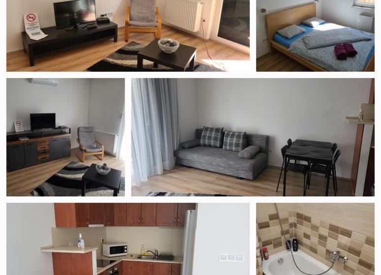 Aphrodité Apartman képernyőfotó