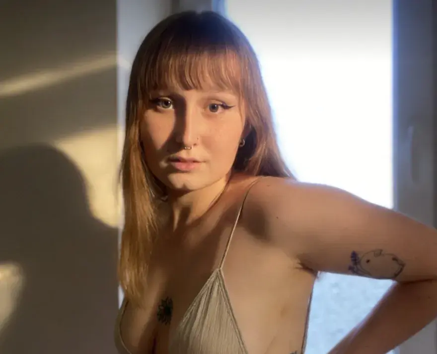 sexiestesmecastillo képernyőfotó