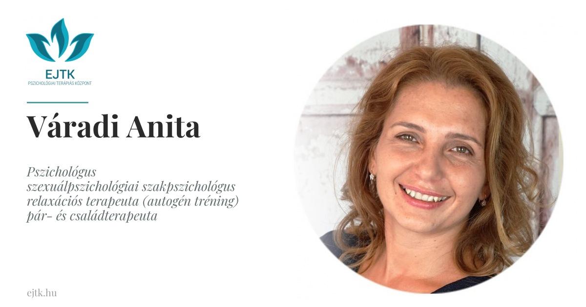 Váradi Anita képernyőfotó