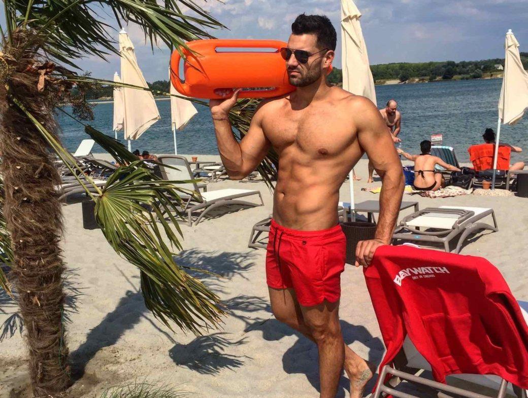 Expase – Chippendale Show képernyőfotó
