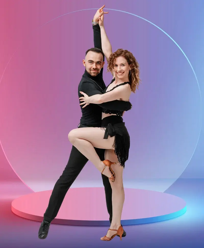 Alida Dance képernyőfotó