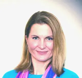 Szűr Andrea képernyőfotó