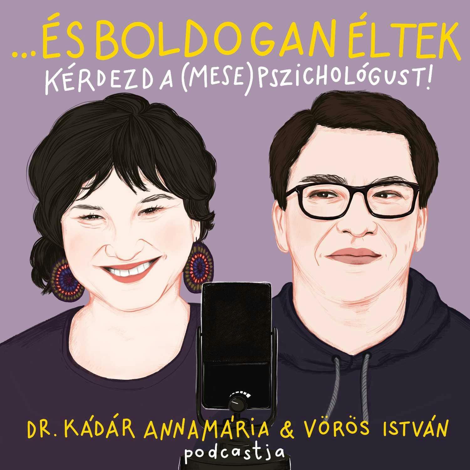 ... és boldogan éltek képernyőfotó