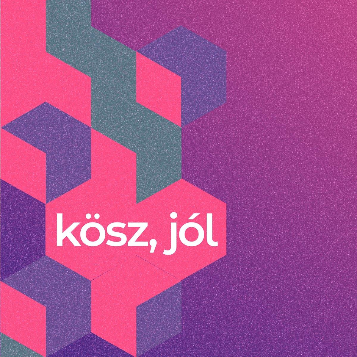 Kösz, jól képernyőfotó