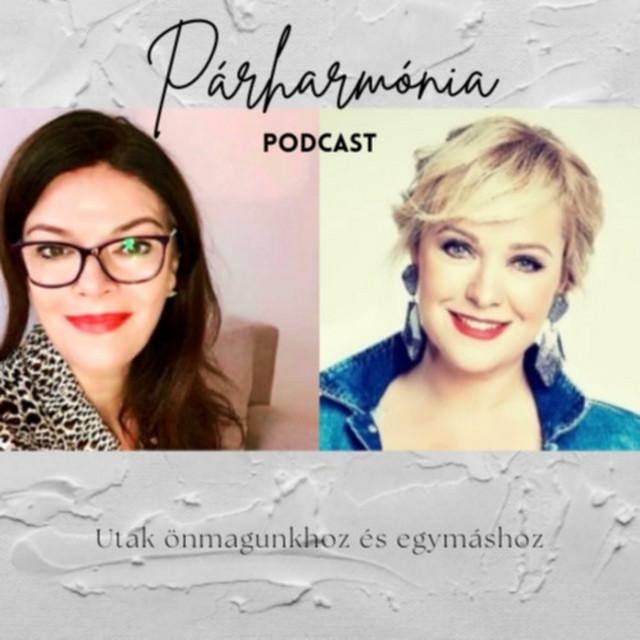Párharmónia képernyőfotó