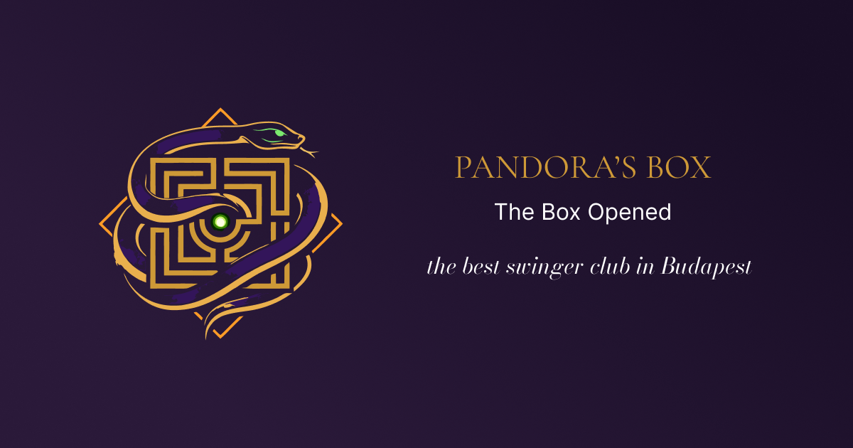 Pandora’s Box képernyőfotó