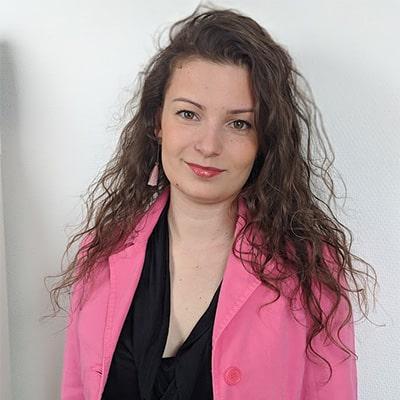Varga Borbála képernyőfotó