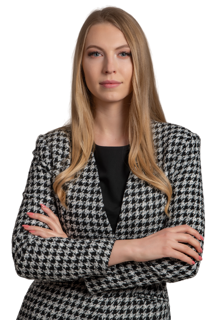 Szikszai Alexandra képernyőfotó