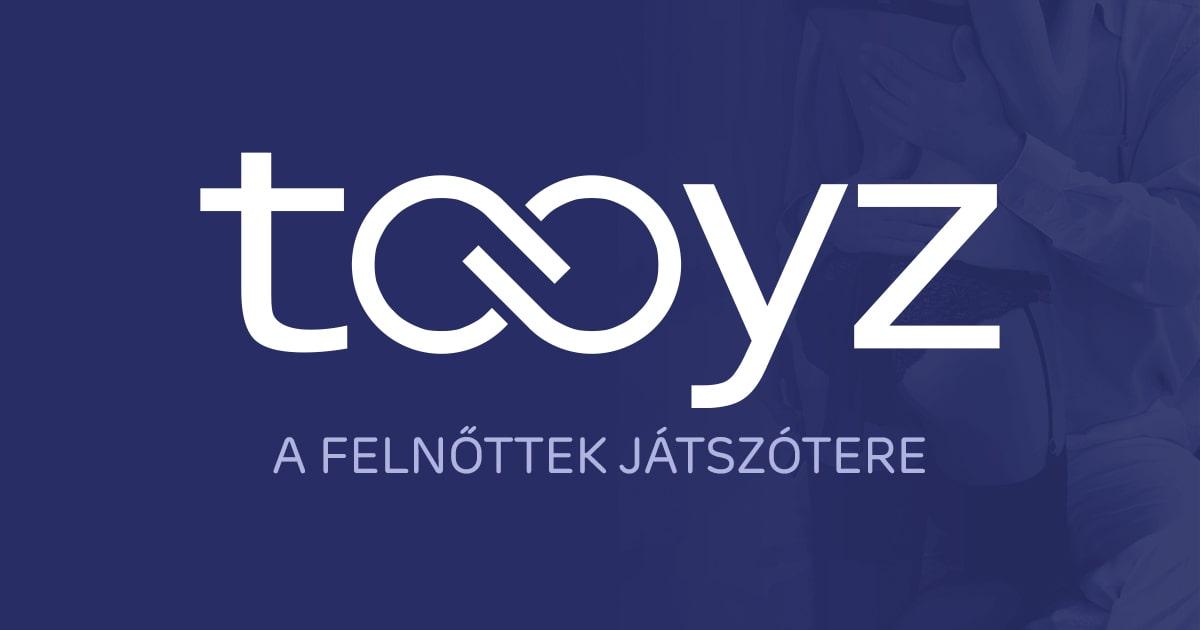 TOOYZ.hu képernyőfotó