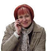 Benák-Tömöri Judit - Szeged képernyőfotó