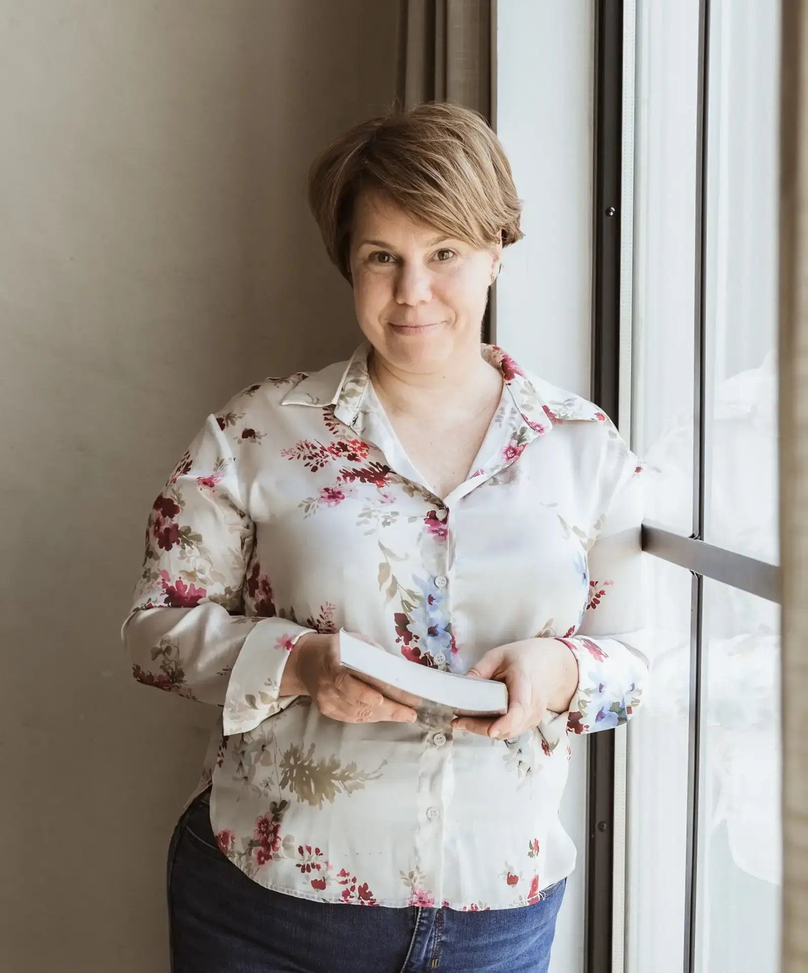 Mihályi Lilla Katalin - Székesfehérvár és Budapest képernyőfotó