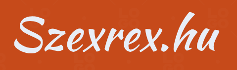 Szexrex.hu képernyőfotó