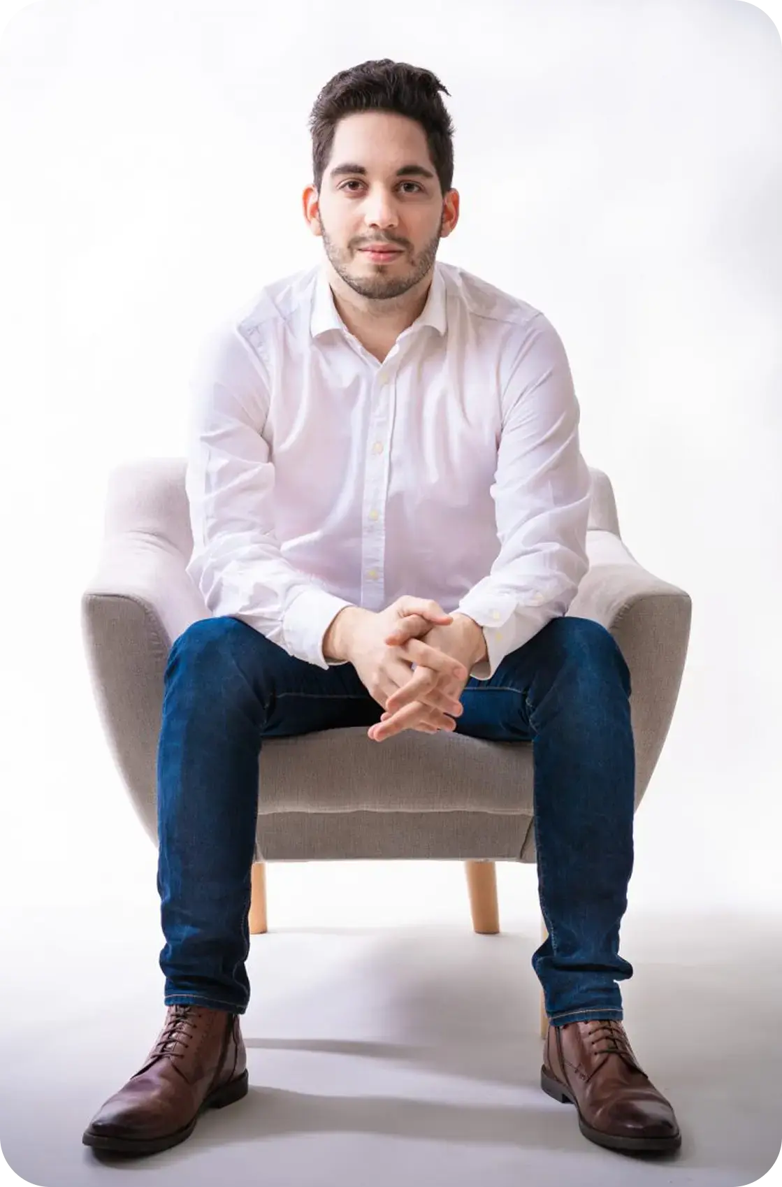 Iványuk Áron képernyőfotó