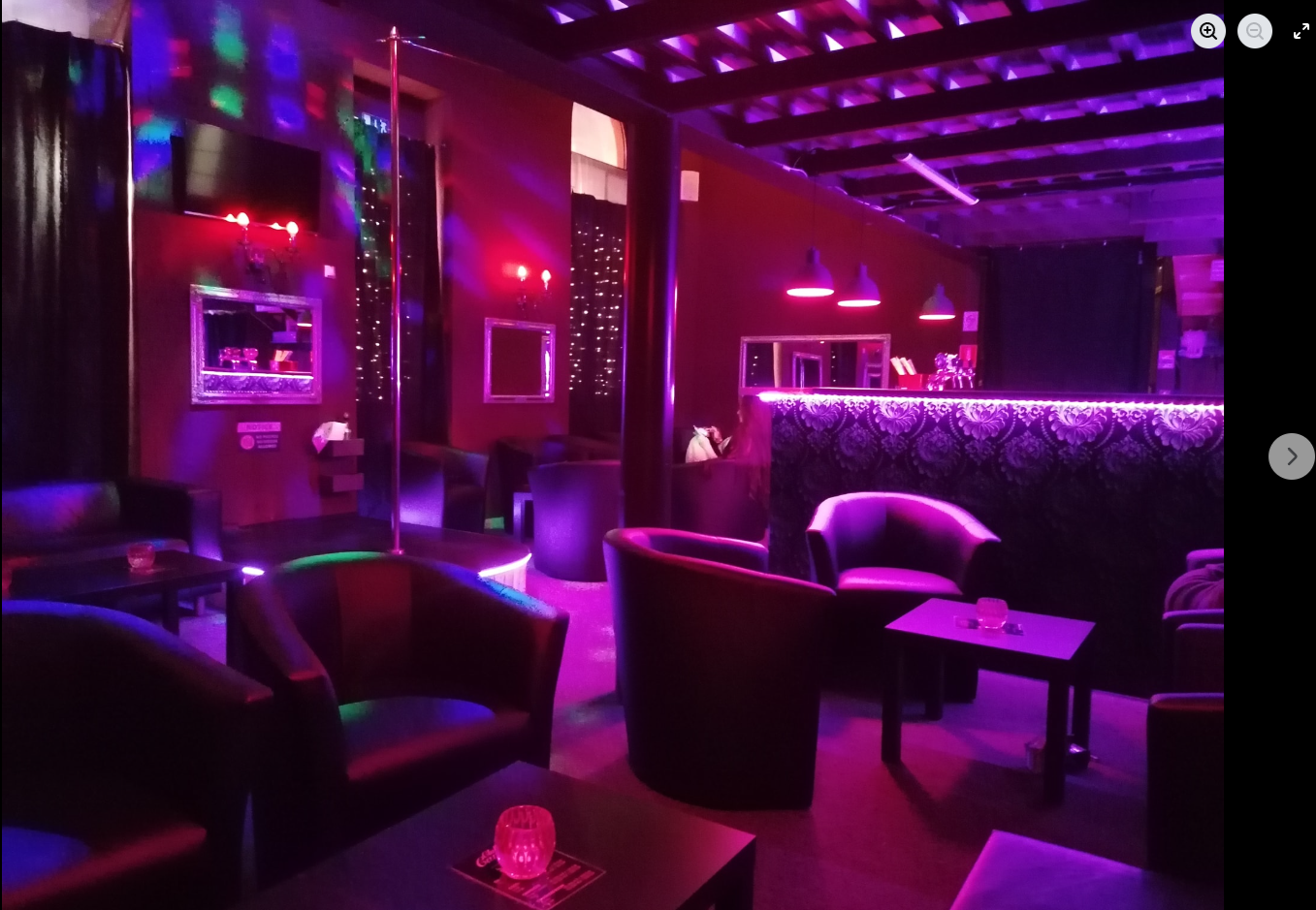 Club Candy Gentlemen’s Club képernyőfotó