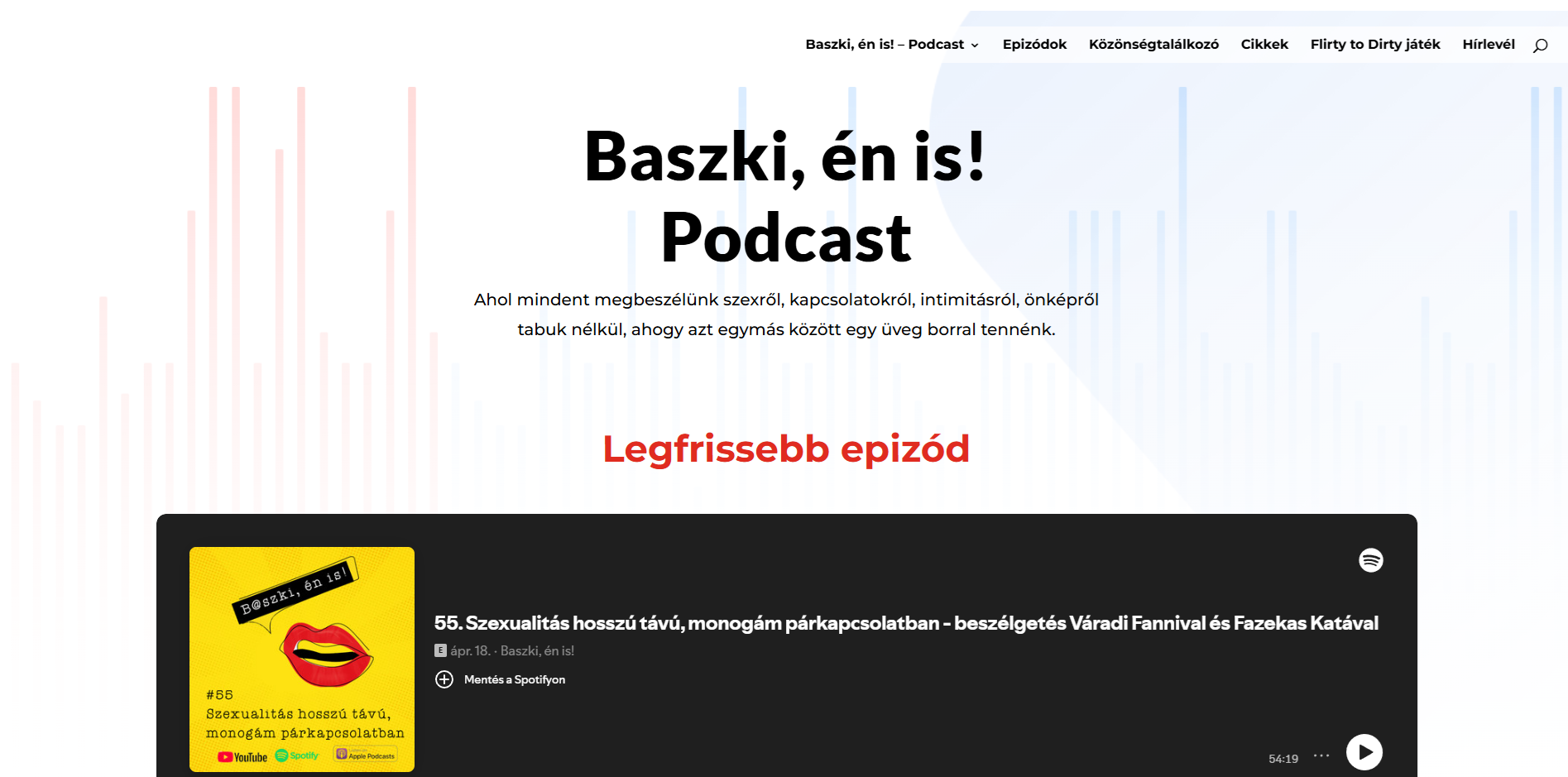 Baszki, én is! képernyőfotó