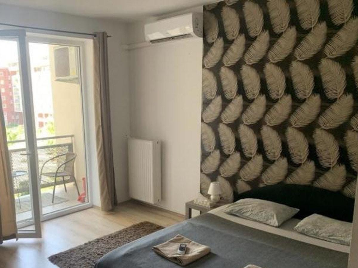 Gém Apartman - Budapest X. képernyőfotó