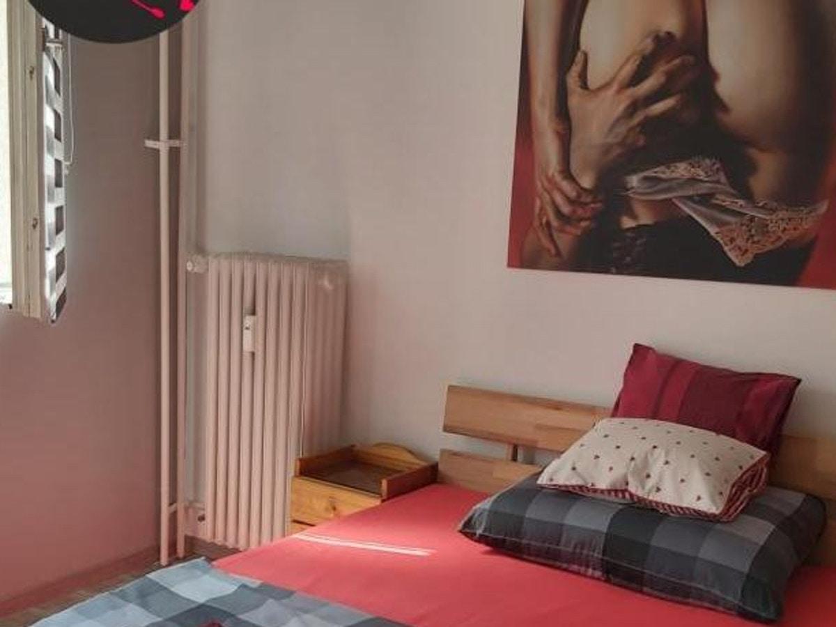 Randi Apartman a Vörös Macskához - Pécs képernyőfotó