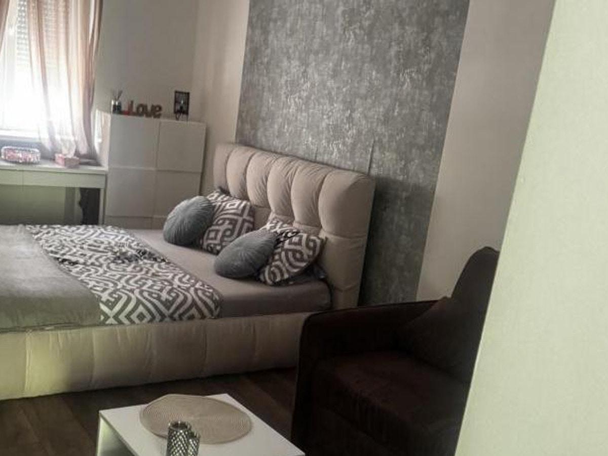 Béke apartman - Budapest XIII. képernyőfotó