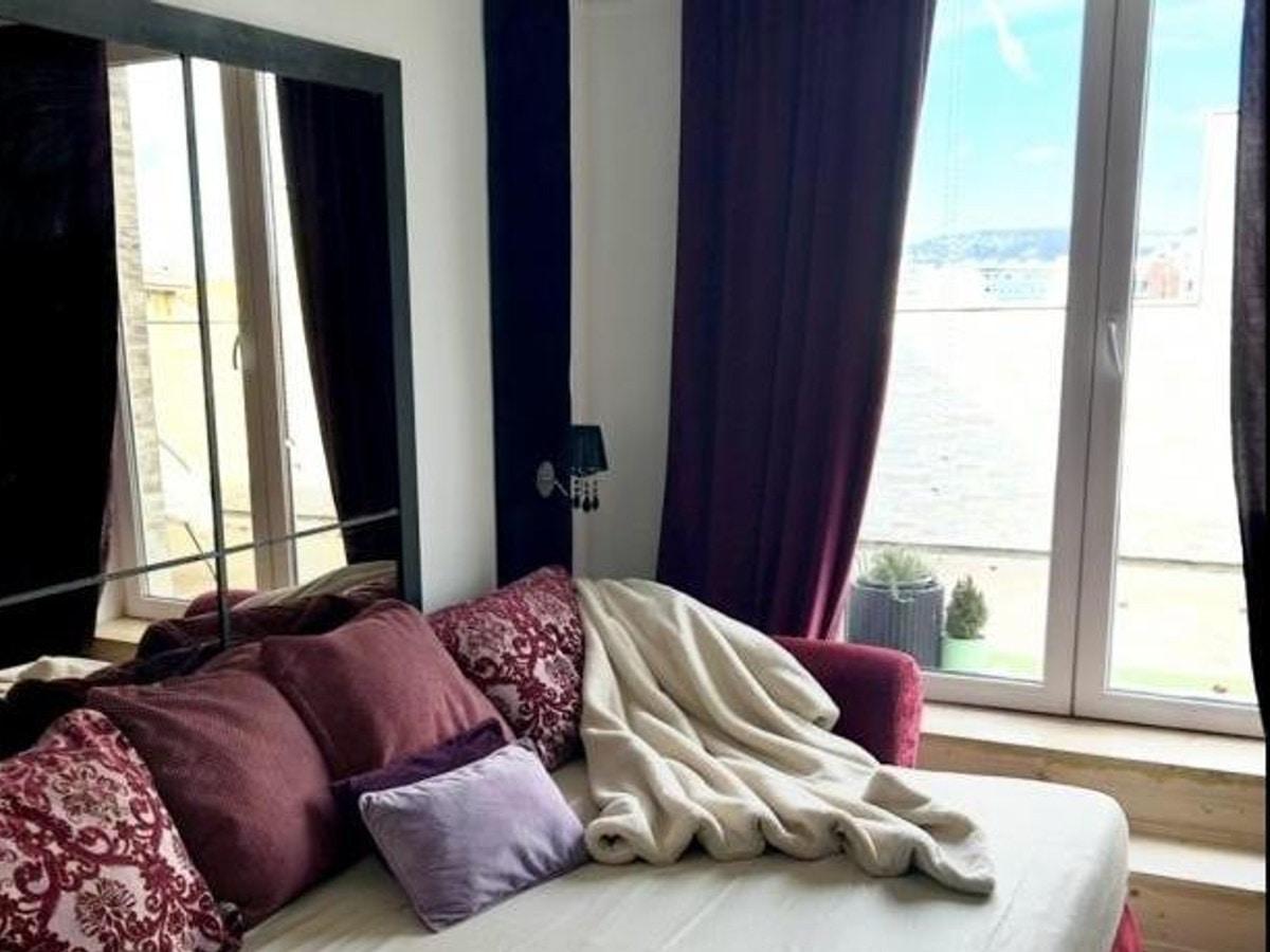 Bársony párna kuckó - Budapest XIII. képernyőfotó