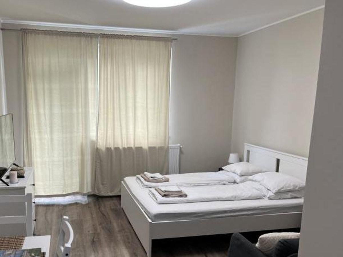 A&SZ apartman - Budapest IX. képernyőfotó