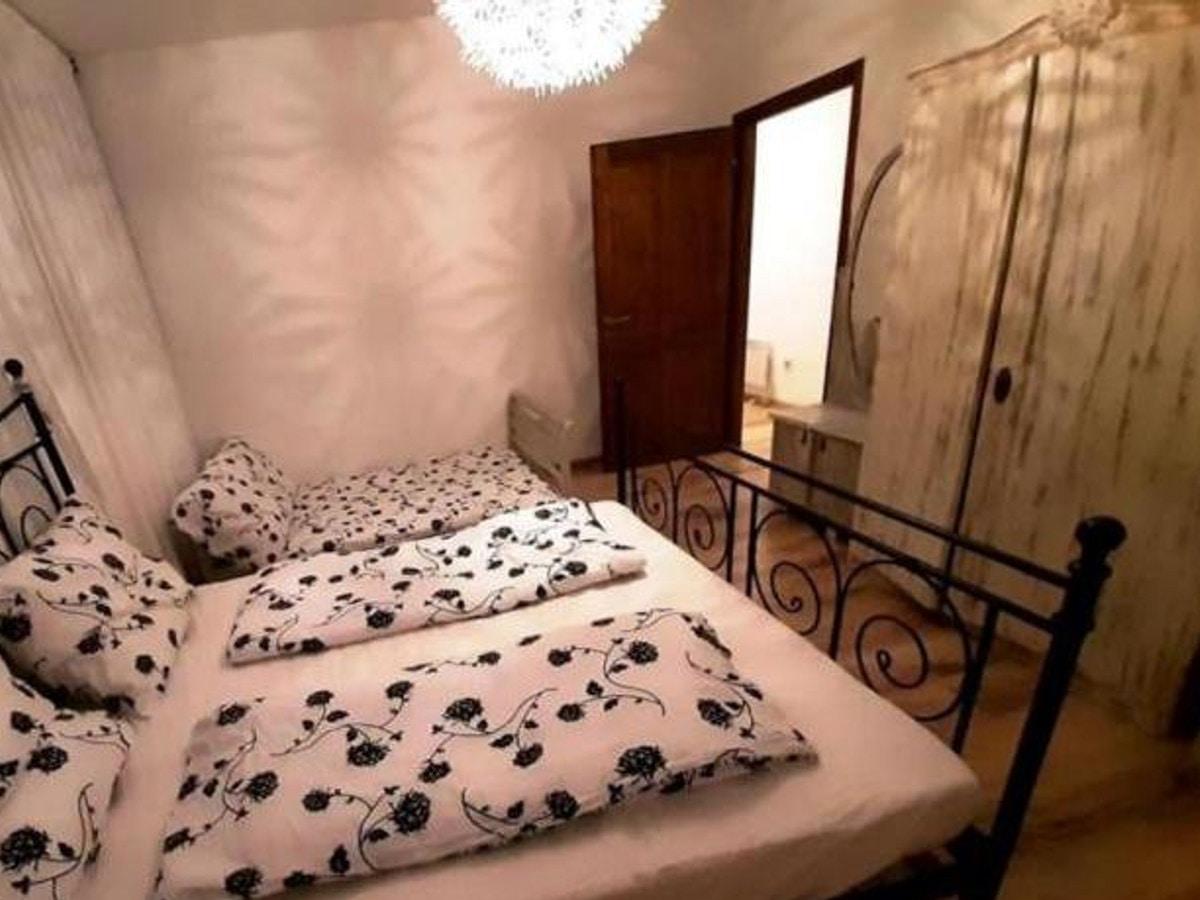Mediterrán apartman - Budapest XIII. képernyőfotó