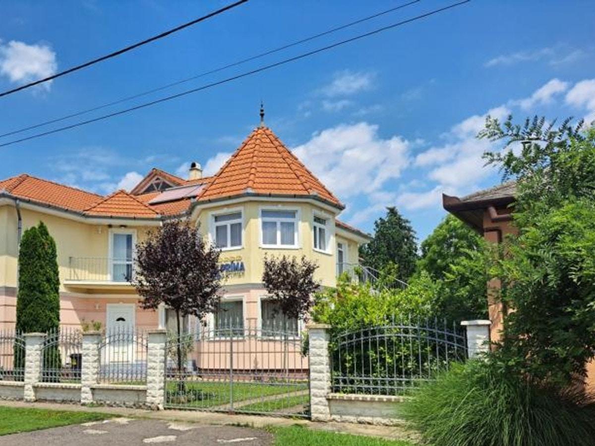 LEGYOTTORAK - Hajdúszoboszló képernyőfotó