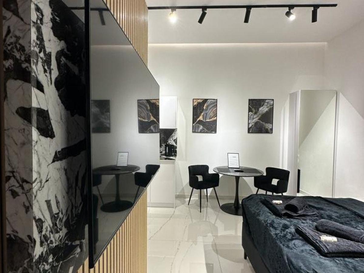 Luxury Pearl Residence - Budapest XIII. képernyőfotó