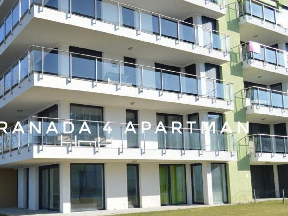 Siófok Ezüstpart Prémium Apartman - Siófok képernyőfotó