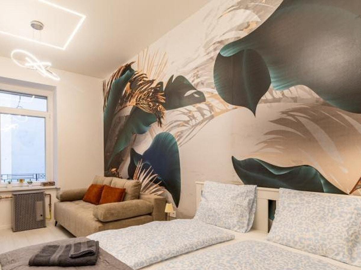 Love Nest - Budapest VIII. képernyőfotó