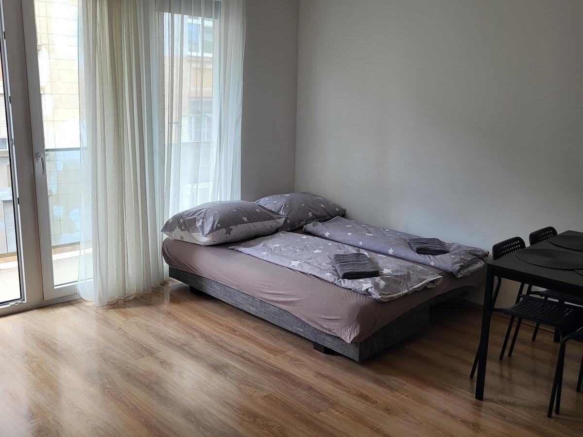 Aphrodité Apartman - Budapest IX. képernyőfotó