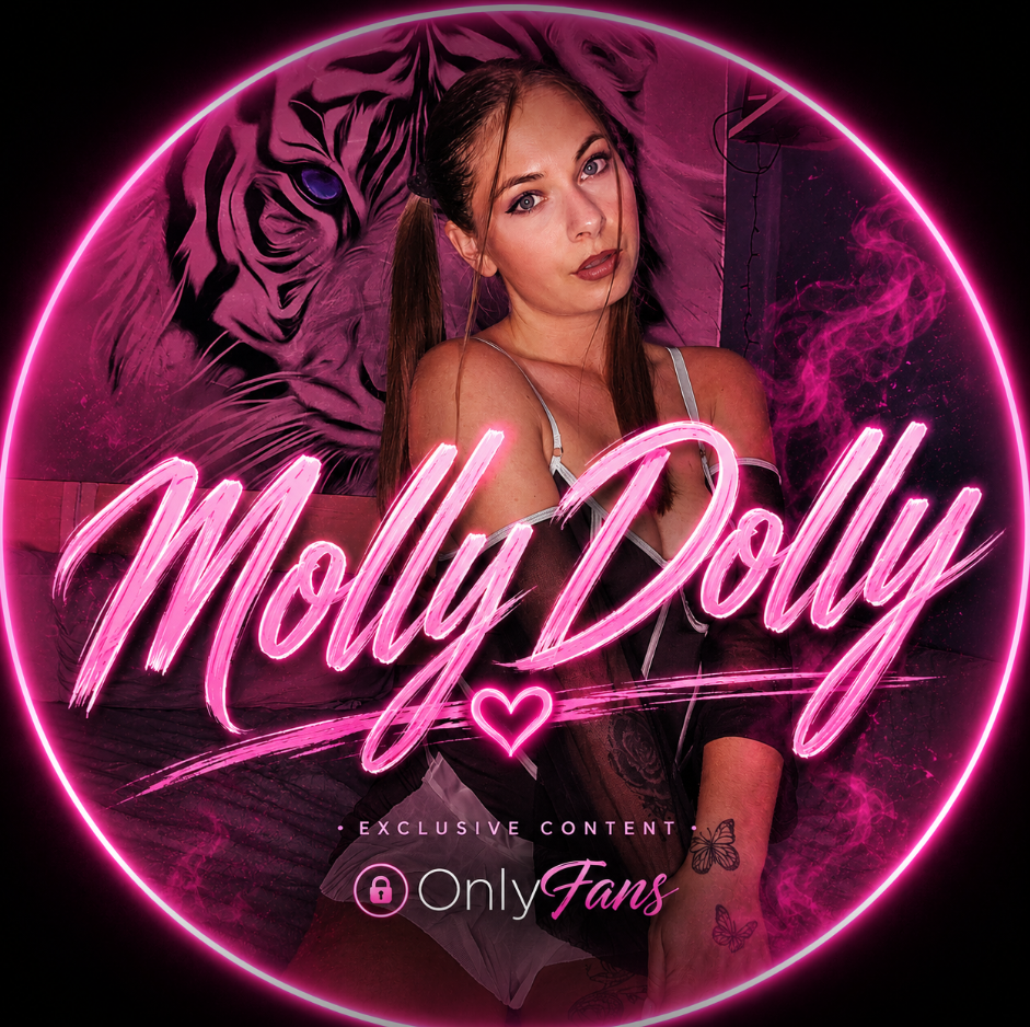 Mollydolly képernyőfotó