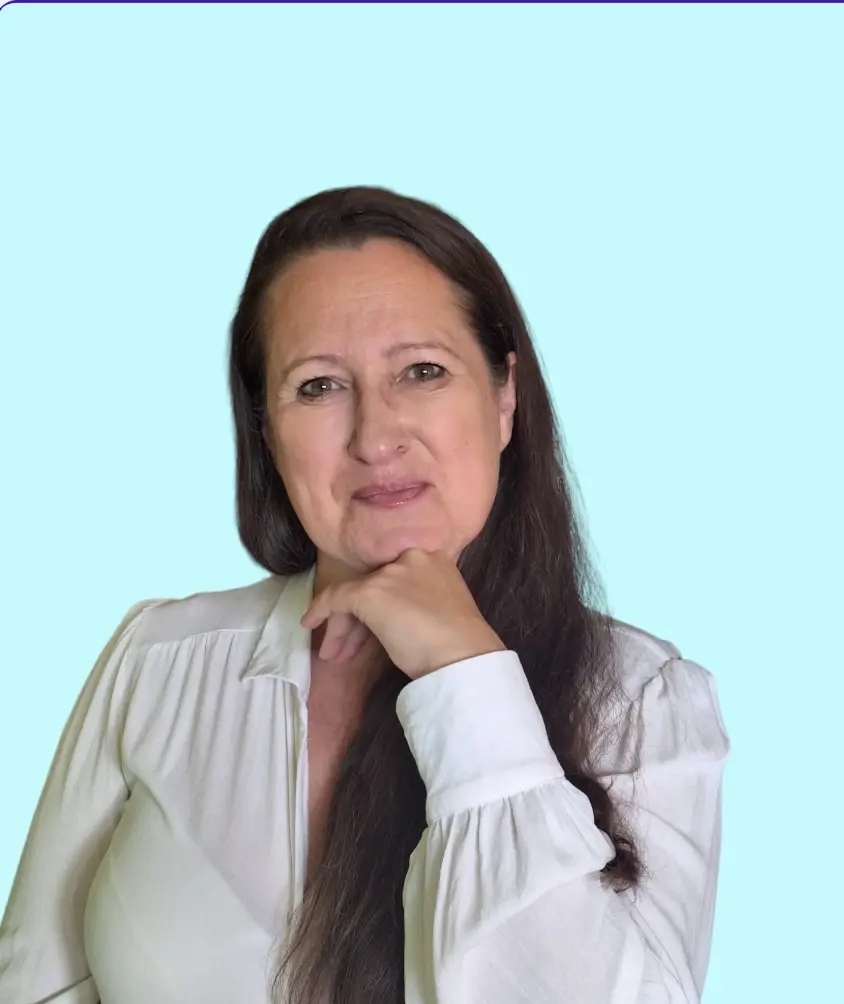 Flores Andi képernyőfotó