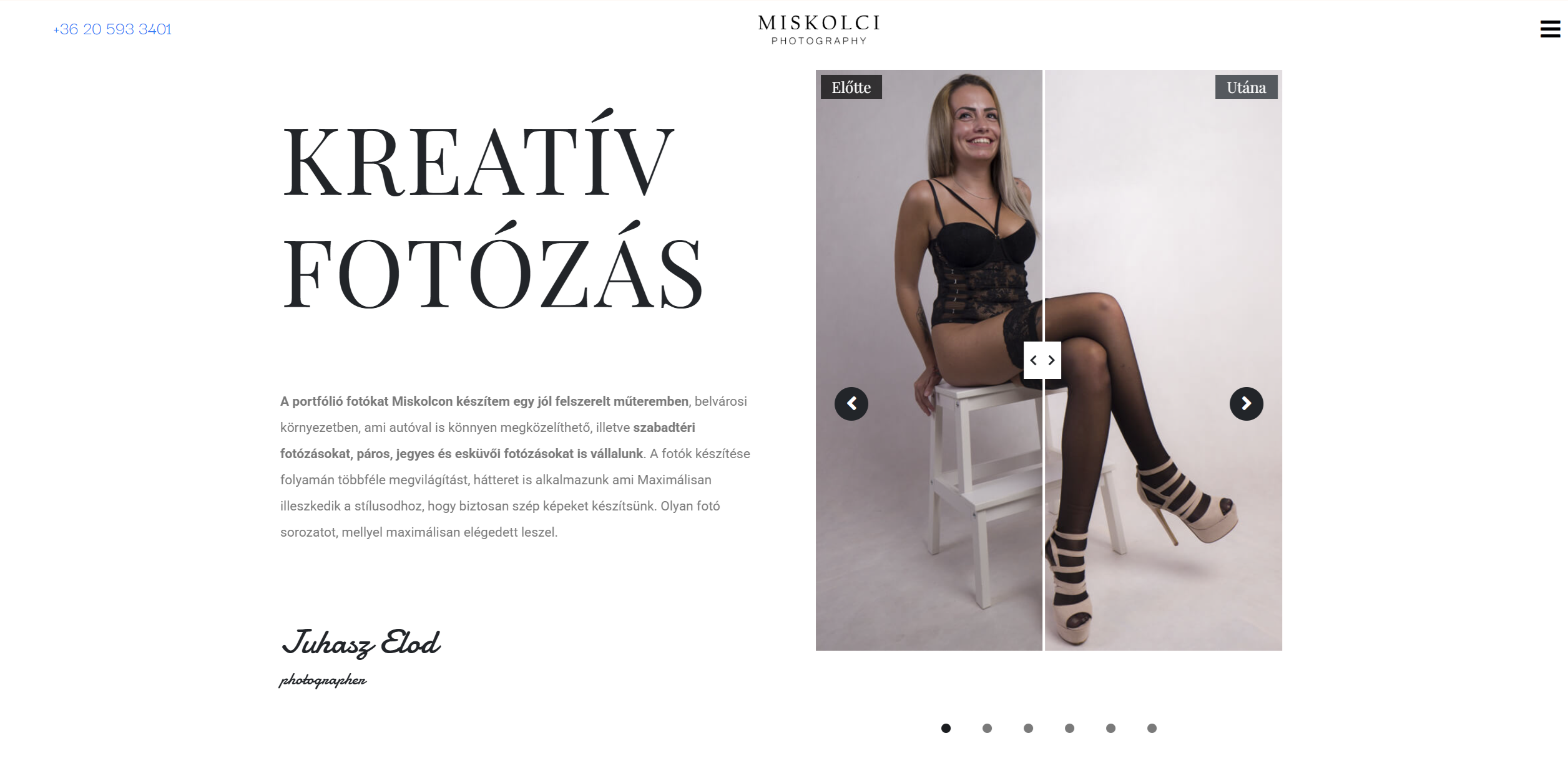Miskolci Fotó - Miskolc képernyőfotó