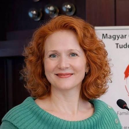 Gurka Ilona képernyőfotó