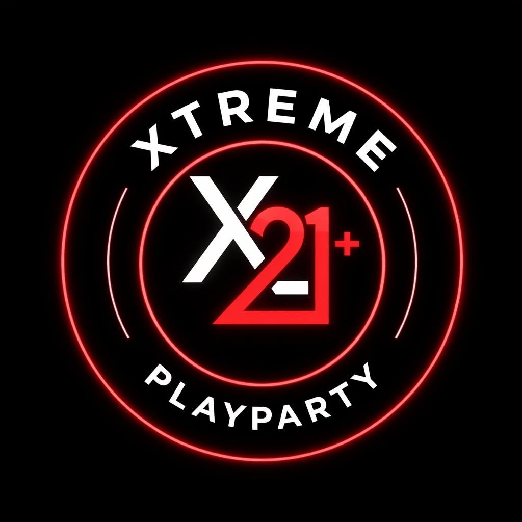 Extreme 21+ PlayParty képernyőfotó