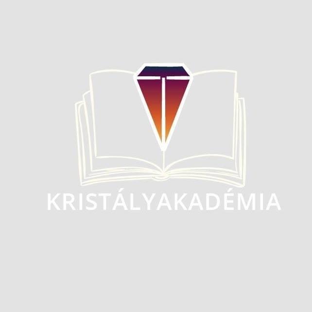 Kristályakadémia képernyőfotó