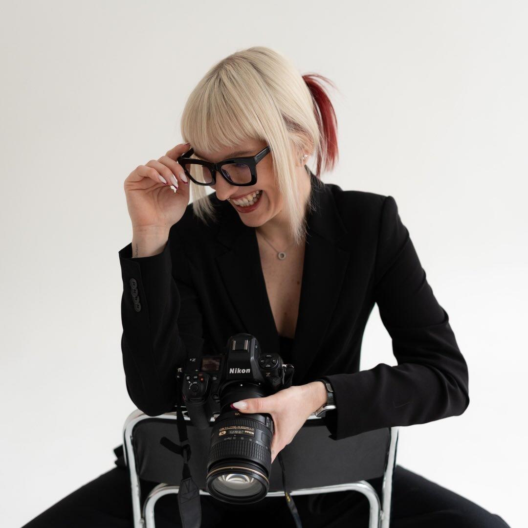 Diana Lia | Photographer képernyőfotó