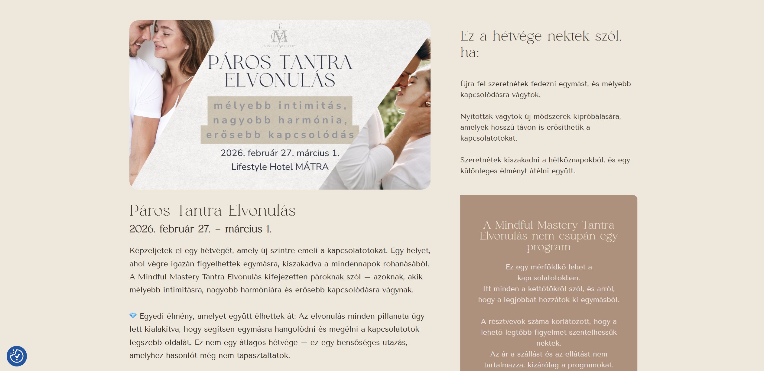 Mindful Mastery képernyőfotó