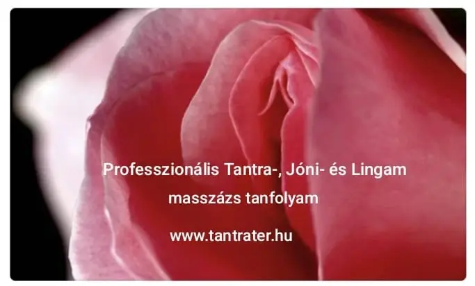 TantraTér képernyőfotó