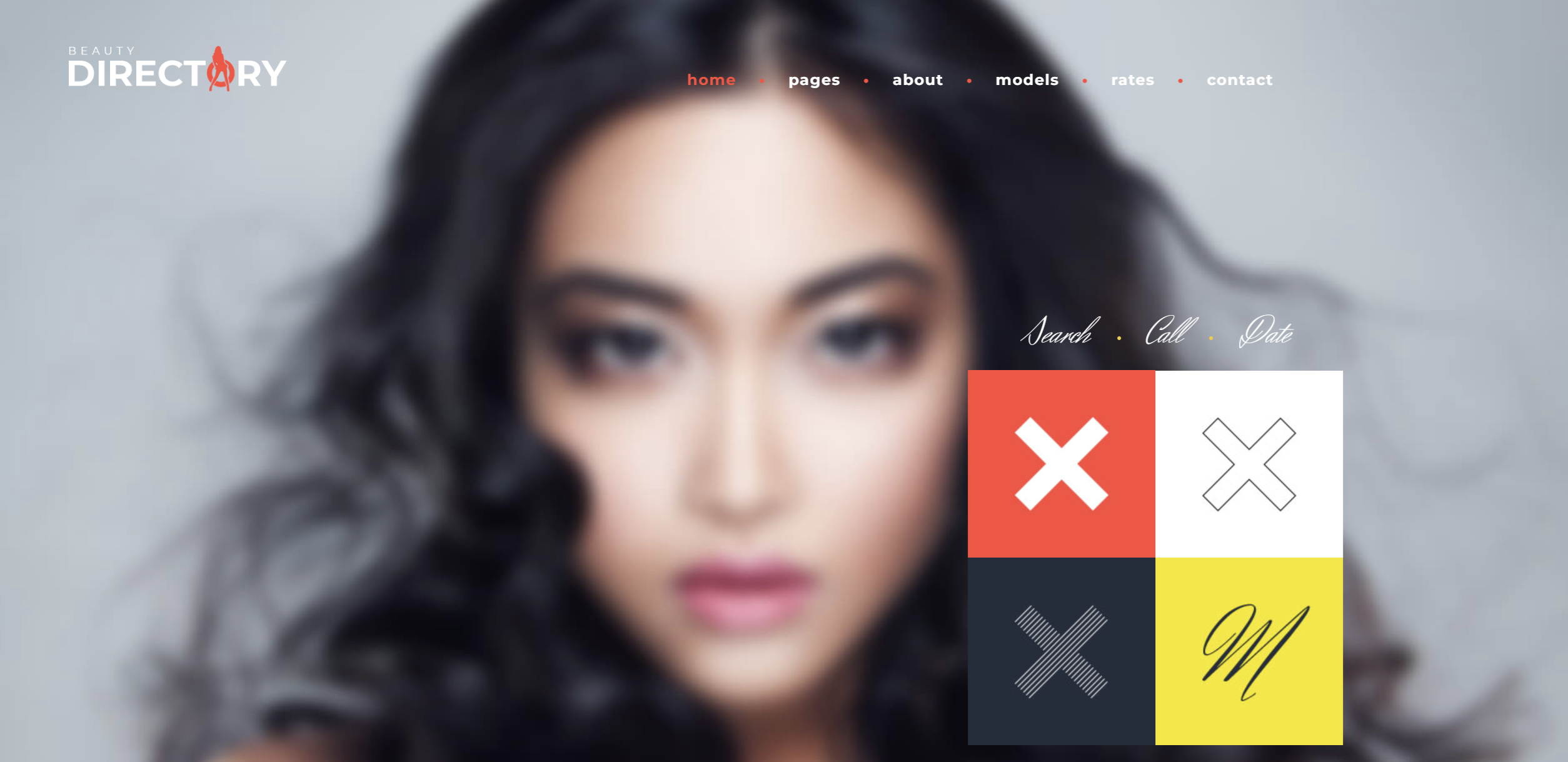 Bella Escort Girls képernyőfotó