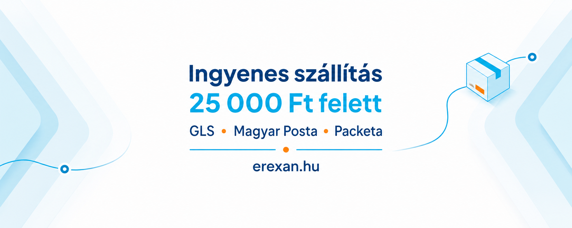 EREXAN – Potencianövelők