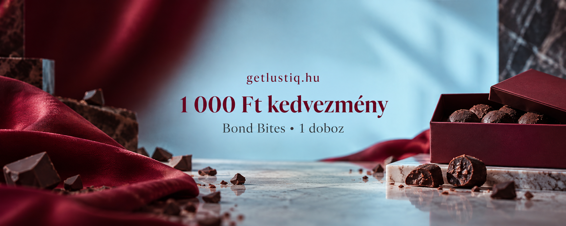 LUSTIQ webáruház