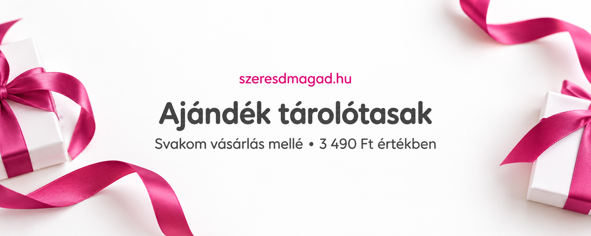 Szeresdmagad.hu
