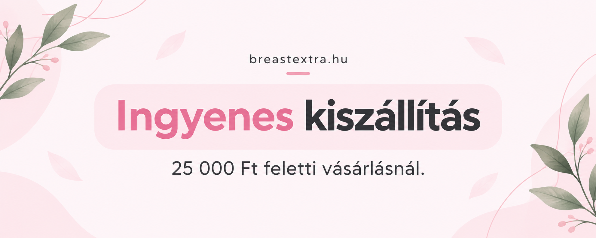 BreastExtra - Mellnövelő