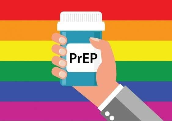 Béta Klinika – PrEP-szűrési csomag képernyőfotó