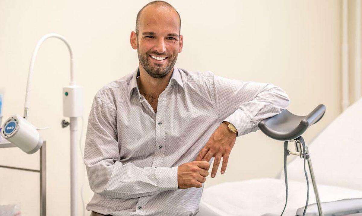 Minden, amit a nemi betegségekről tudnod kell képernyőfotó