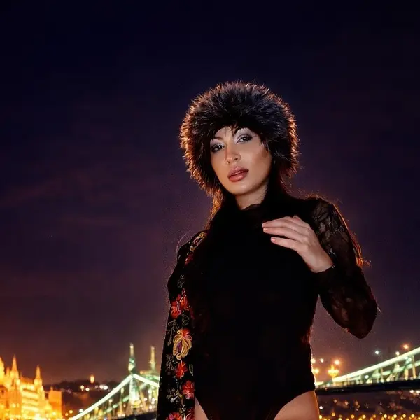 Soraya - @tsoraya képernyőfotó
