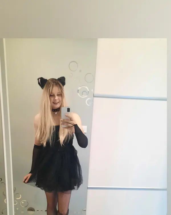 Kíra - @delo95 képernyőfotó
