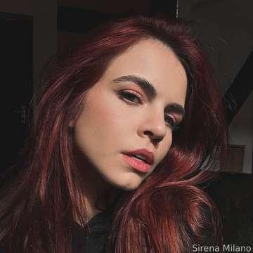 Sirena - @MilanoSirena képernyőfotó