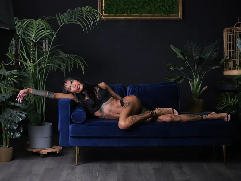 Sharon Fox - @sharonfoxxxx képernyőfotó